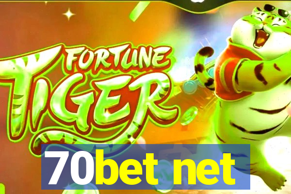 70bet net